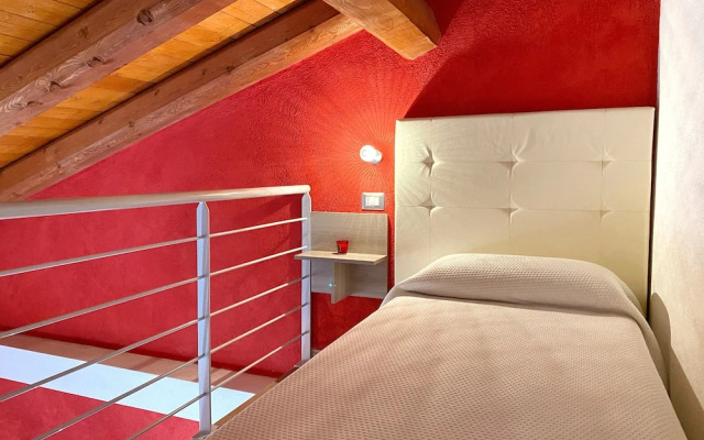 Gioia Guesthouse