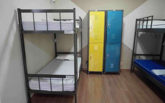 Aurora Hostel