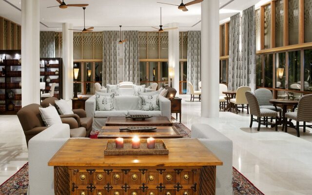 Melia Zanzibar