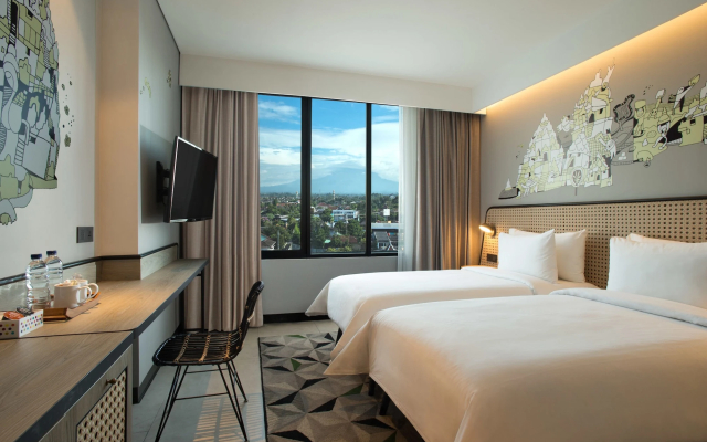 ARTOTEL Yogyakarta