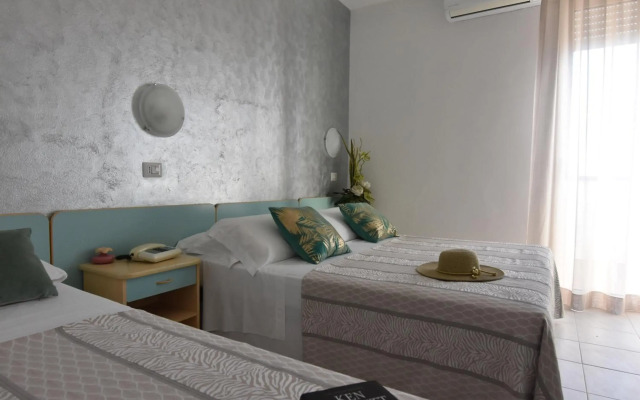 Hotel Jumbo