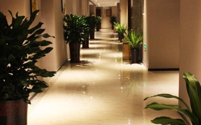 Zhongshan Langda Hotel