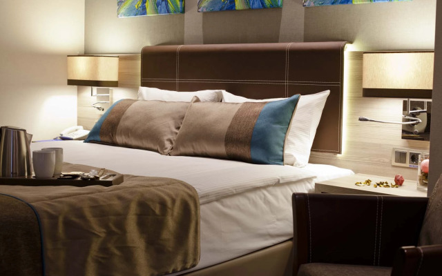 Ostimpark Business Hotel
