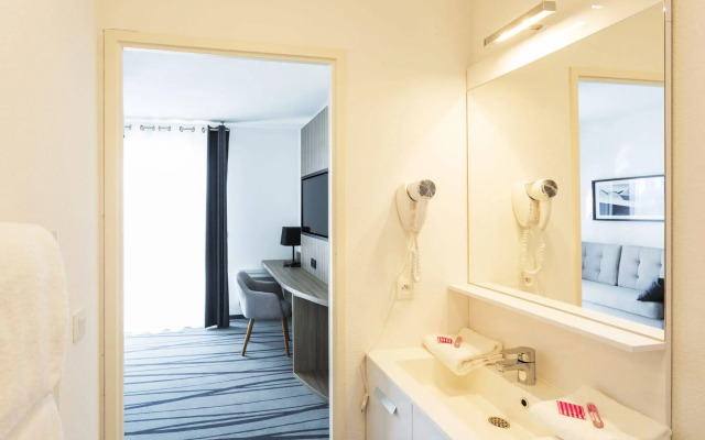 Nemea Appart Hotel Stadium Bordeaux aéroport