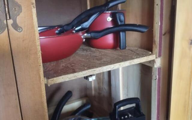 Chalés de Lençóis