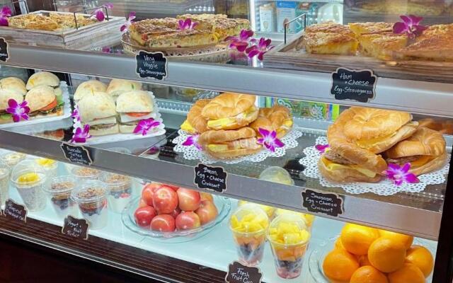 Bavarian Inn Black Hills