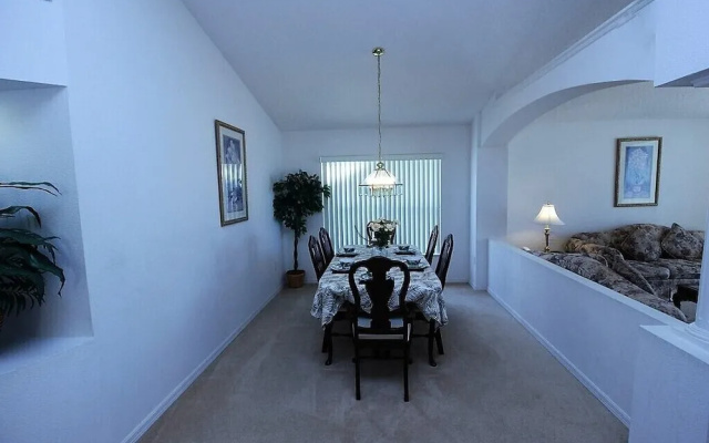 86478 4 Bedroom Pool Home, Lakeside Kissimmee