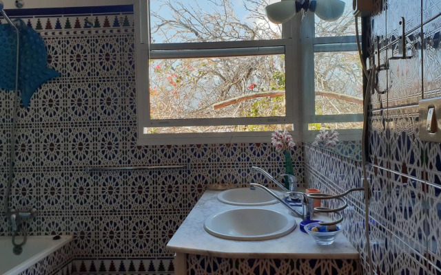 Casa Flores