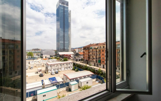 Passo Buole 17 2 Casa di Roberto