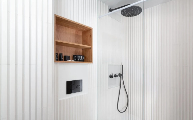 Ecletic by TLV2RENT