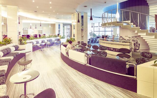 Hotel Continental Forum Arad