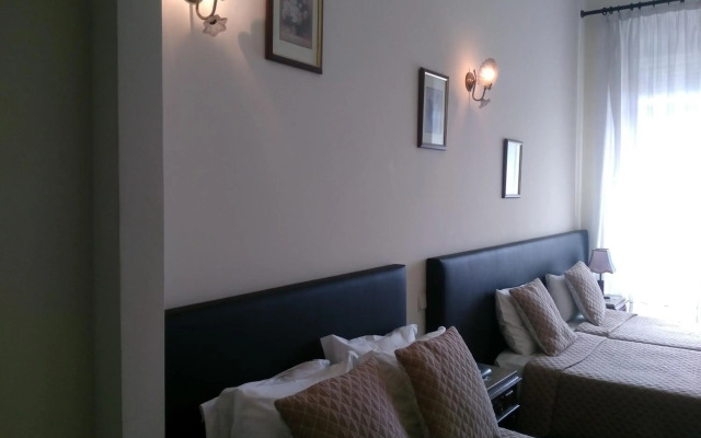 Hotel Miradaire Porto