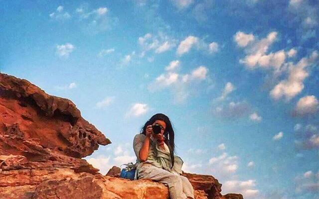 Bedouin Traditions Camp