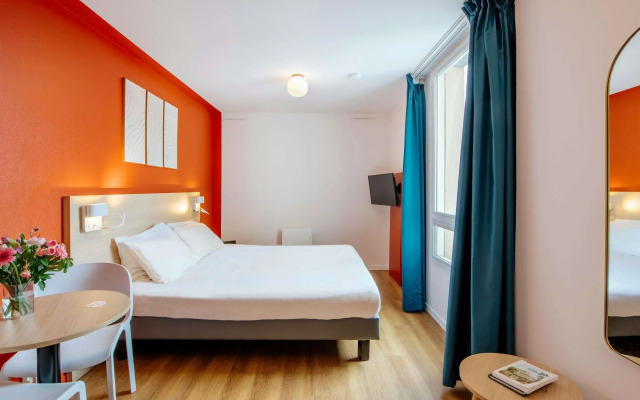 Aparthotel Adagio Access Paris Saint-Denis Pleyel