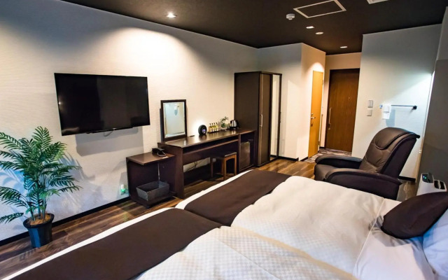 Livemax Resort Hakone Ashinoko