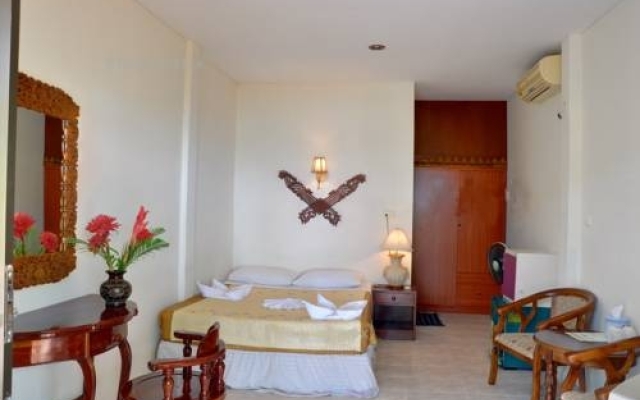 Aree Beach Resort