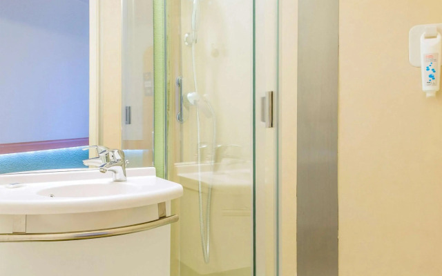 ibis budget Nantes Nord Saint-Herblain
