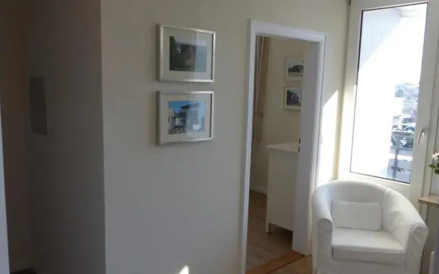 Haus Windrose