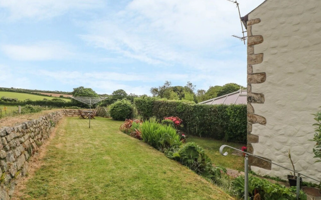 Old Chapel Cottage