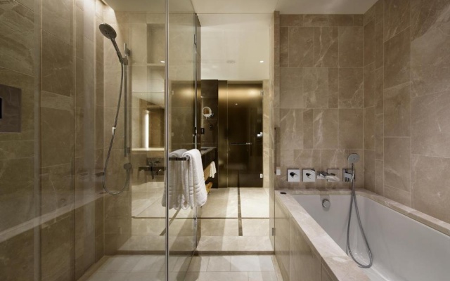 Premier Double room (풀 더블 침대) 사진 4