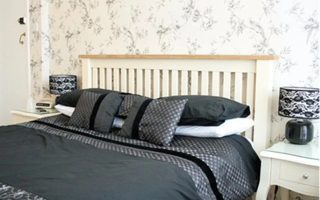 Trelawney Hotel