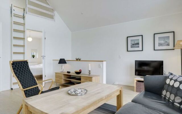 "Jace" - 600m from the sea in NW Jutland