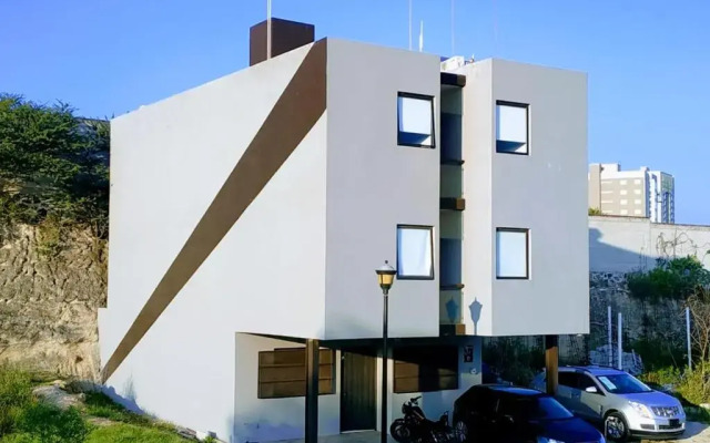 Casa el 9