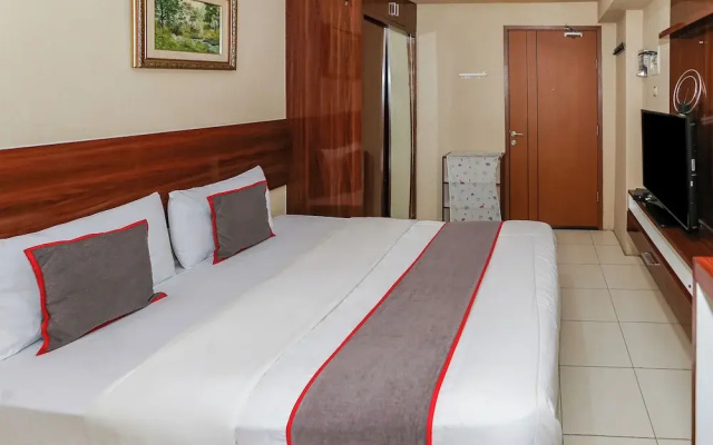 Capital O 93371 Pelangi Residence 5