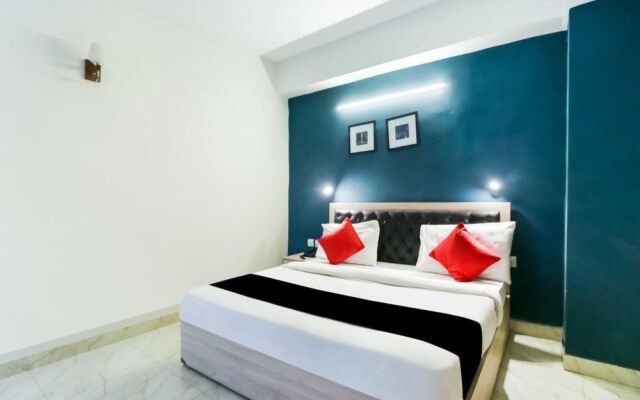 Hotel Nazeer by Adb Rooms