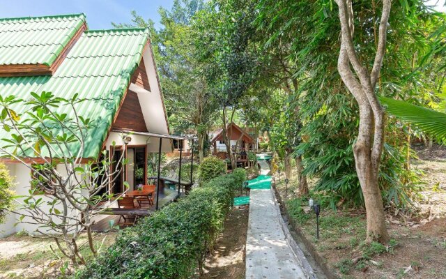 Harmony Naturist Resort Rawai Phuket
