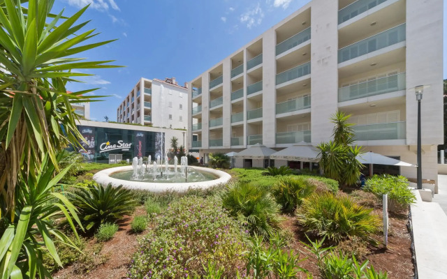 Dubrovnik Luxury Residence - L'Orangerie