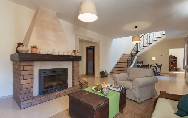 Divina Santa Eugenia