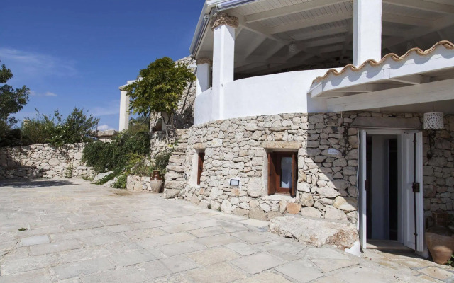 Villa Valeria