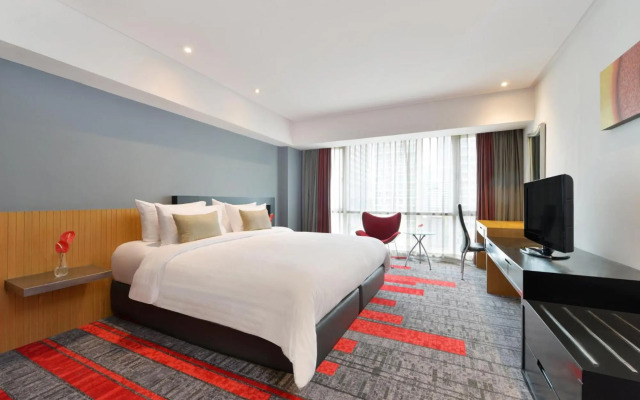 BelAire Bangkok Hotel
