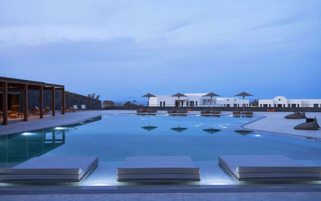 Orama Hotel & Spa