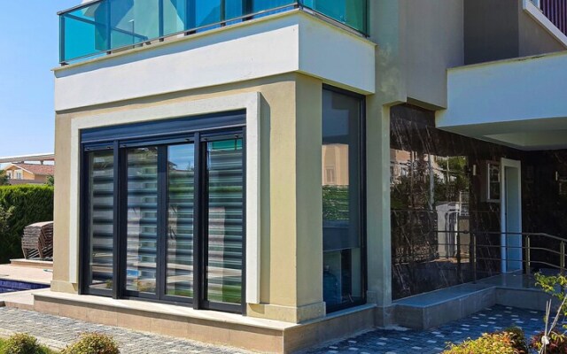Villa Belek by VillaTatilin