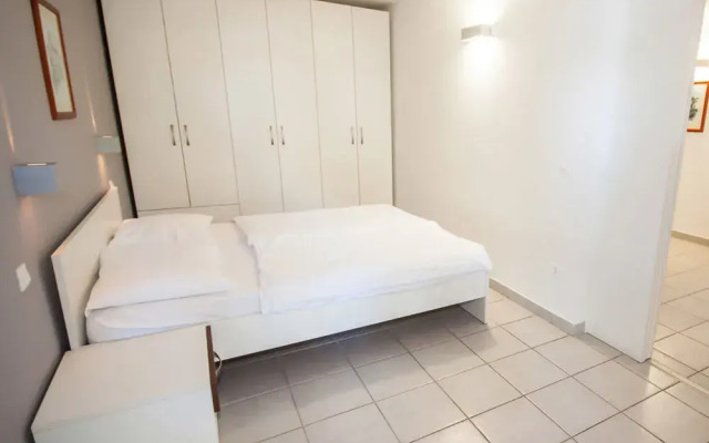 Bozava Resort Hotels Mirta/Lavanda/Agava