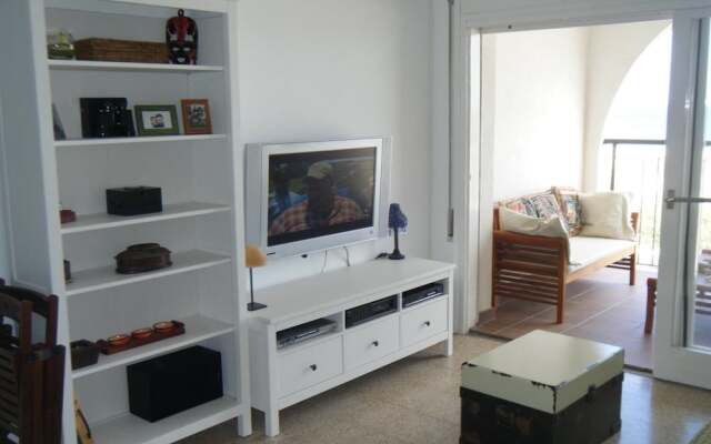 Apartamento Inmobahia - BI - 60