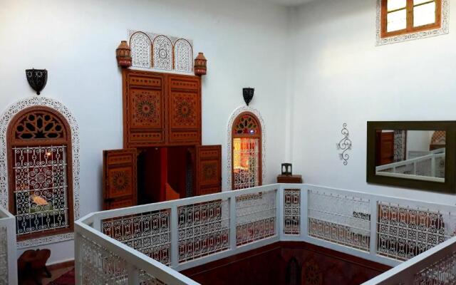 Riad Safir