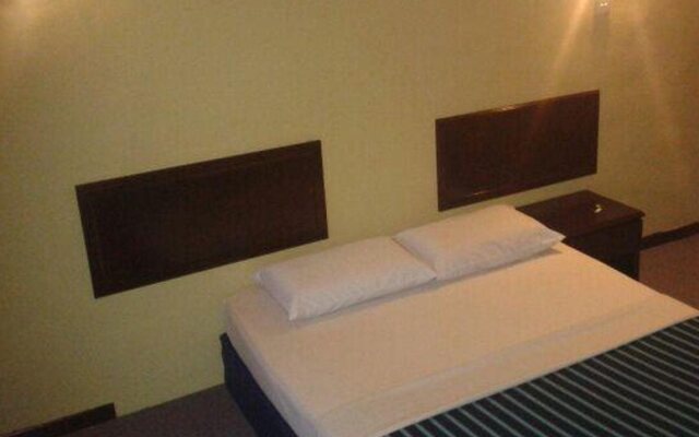 HJI Residensi Hotel