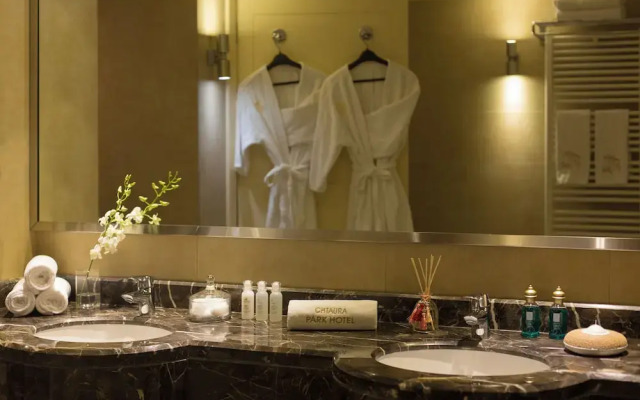 Chtaura Park Hotel