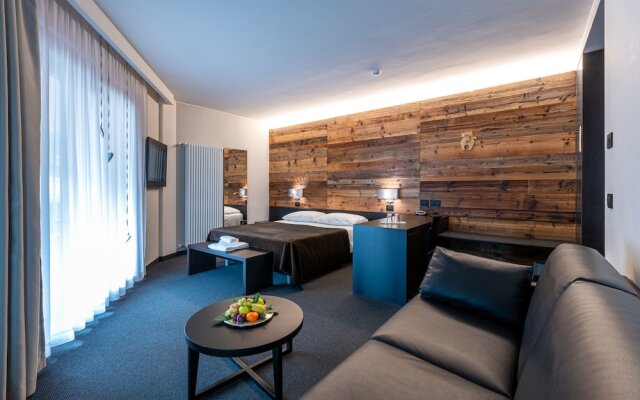 Hotel La Perla