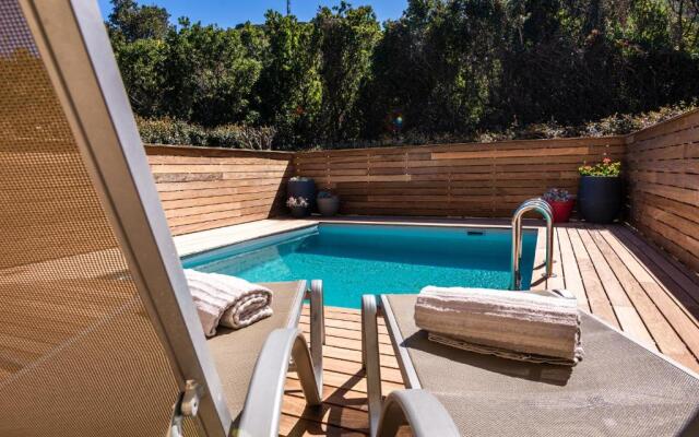 Osteria A Stalla Sischese & Spa