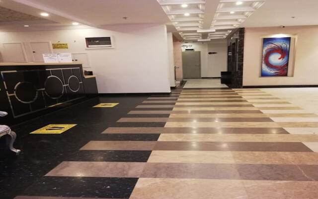 Wahet Al Asayel Suites