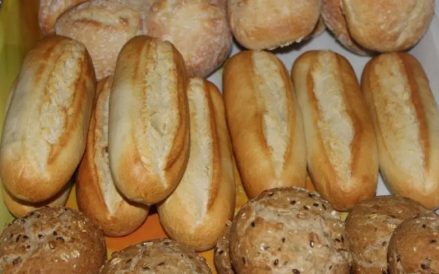 Albergaria Paisagem do Oceano