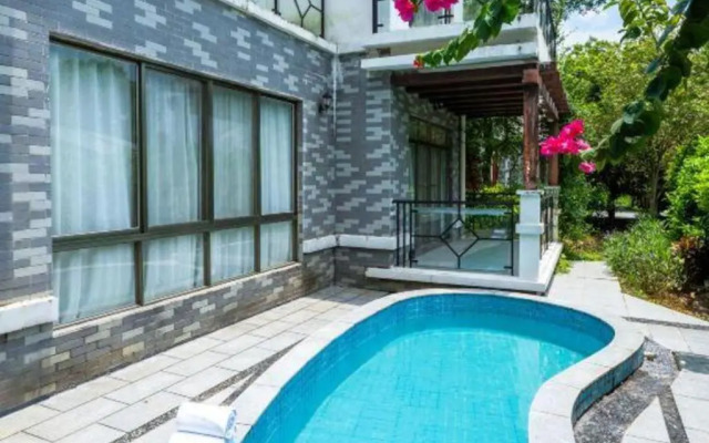 Shaoguan Palace International Resorts