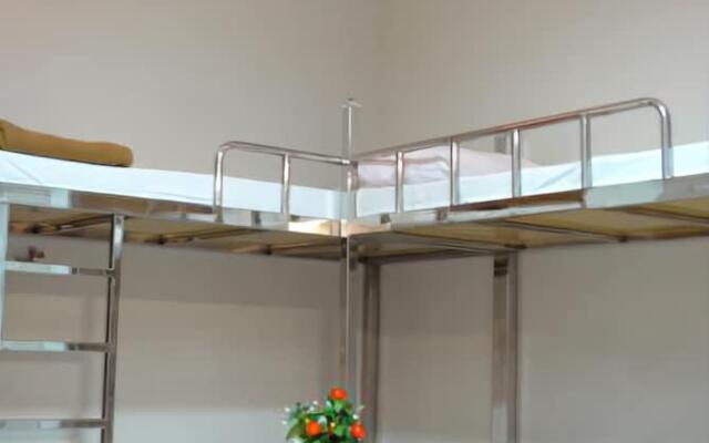 Nice Guest House