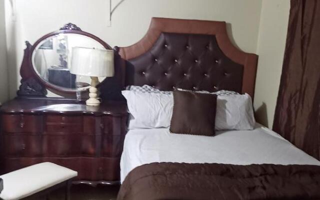 Barbican bed and breakfast at dillsbury