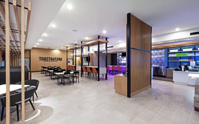 Holiday Inn & Suites McKinney - N Allen by IHG