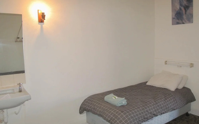 Imperial Hotel Coonabarabran